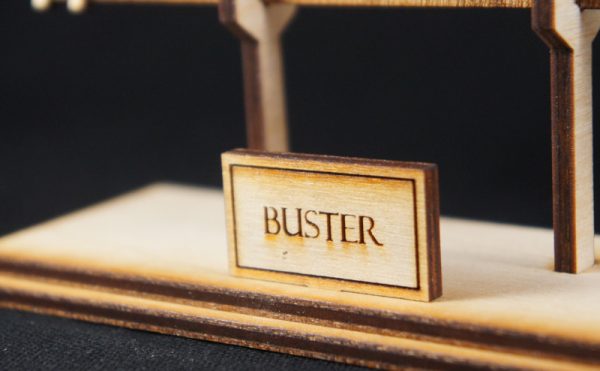 Buster - Image 4