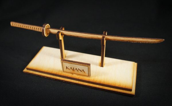 Katana