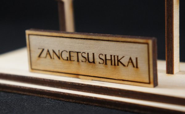 Zangetsu Shikai - Image 4