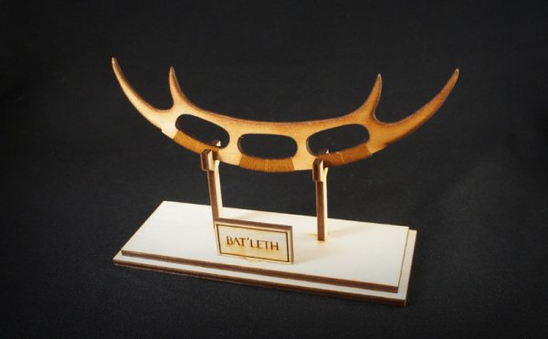 Bat'leth