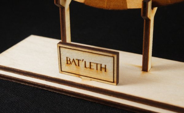 Bat'leth - Image 4