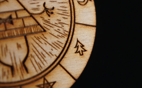 Bill Cipher's Wheel - Image 3