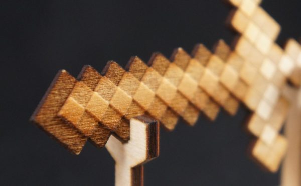Diamond Sword - Image 2