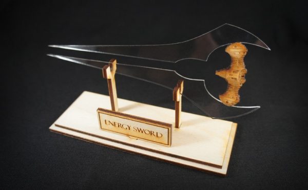 Energy Sword