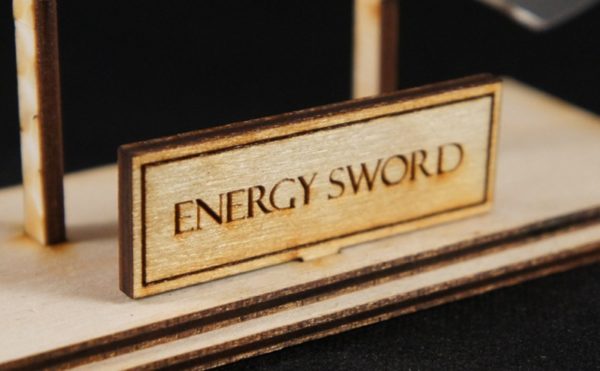 Energy Sword - Image 4